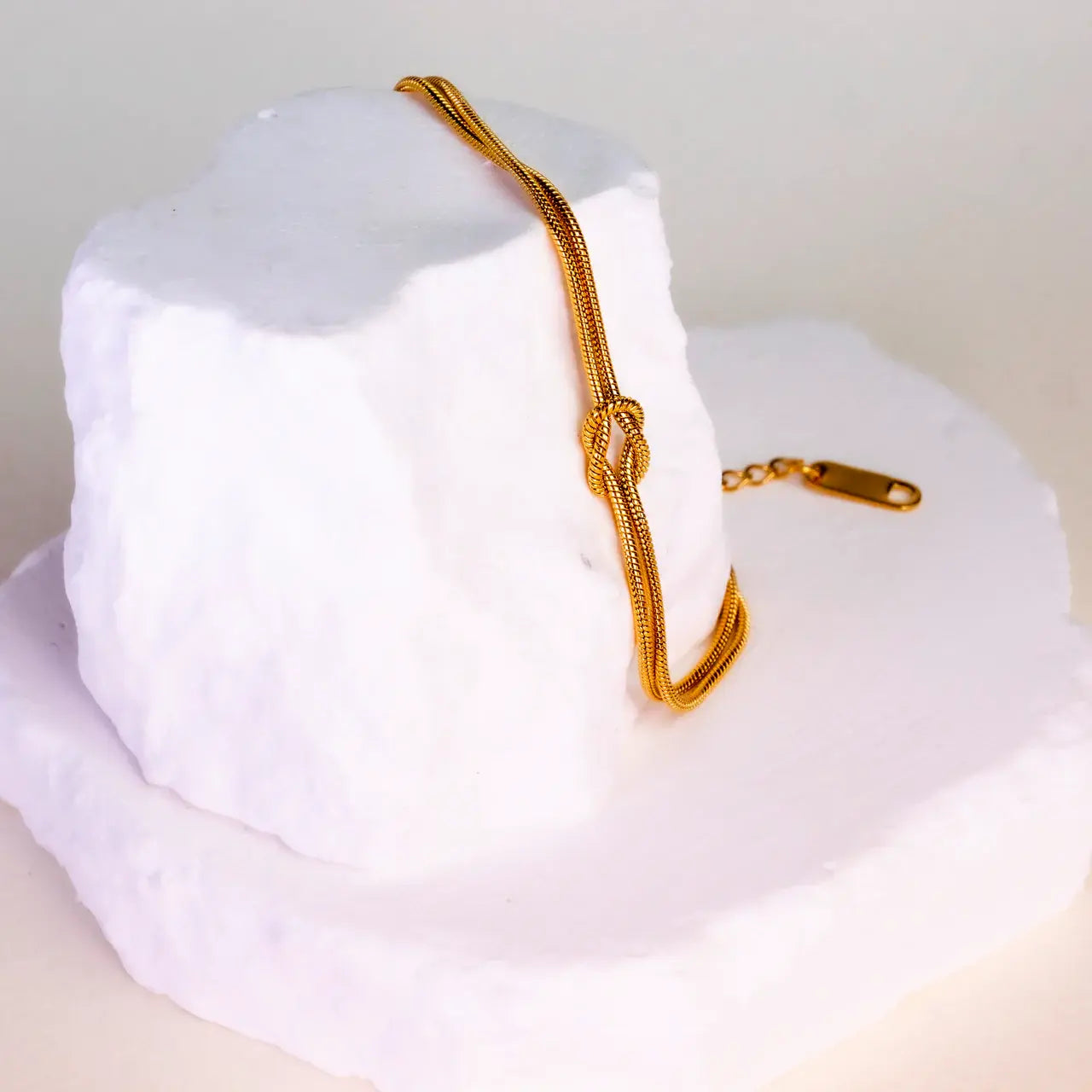 Bracciale "Nodo d'Amore"